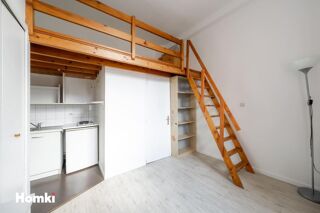 Apartment in Lille, Euralille