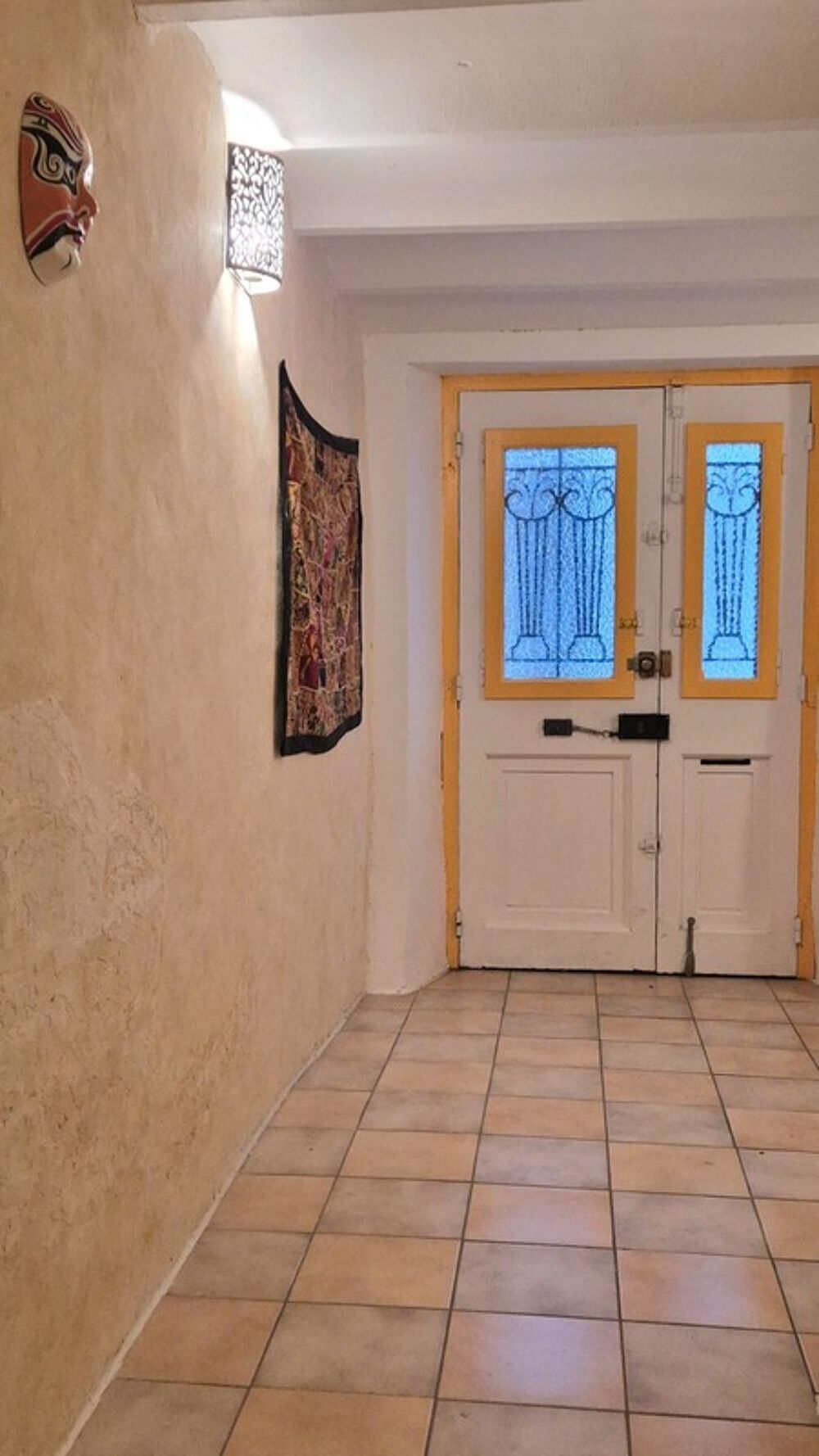 Vente Maison Maison de village coup de cœur à vendre 6 pièces CATLLAR (66) Catllar