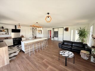  Maison � vendre 5 pi�ces 130 m�