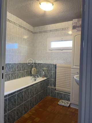  Maison à vendre 6 pièces 130 m²