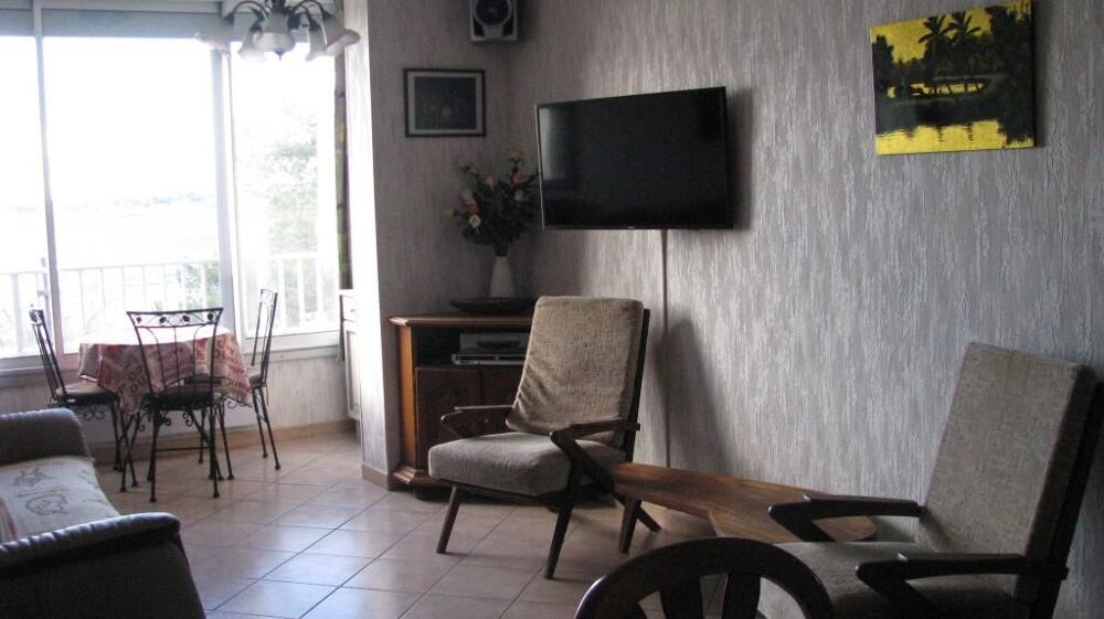 Location Appartement Appartement de 59m2 à louer sur Balaruc-les-Bains Balaruc les bains