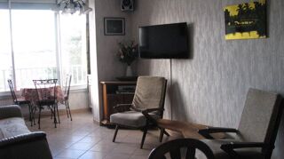  Appartement à louer 3 pièces 59 m²