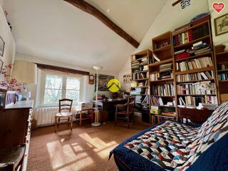  Ferme à vendre 10 pièces 245 m²