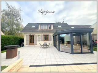  Maison � vendre 5 pi�ces 115 m�