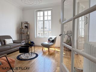 Vente Appartement Appartement orleans mairie, garage possible sur place , à vendre, 4 pièces Orleans
