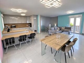  Maison à vendre 6 pièces 117 m²