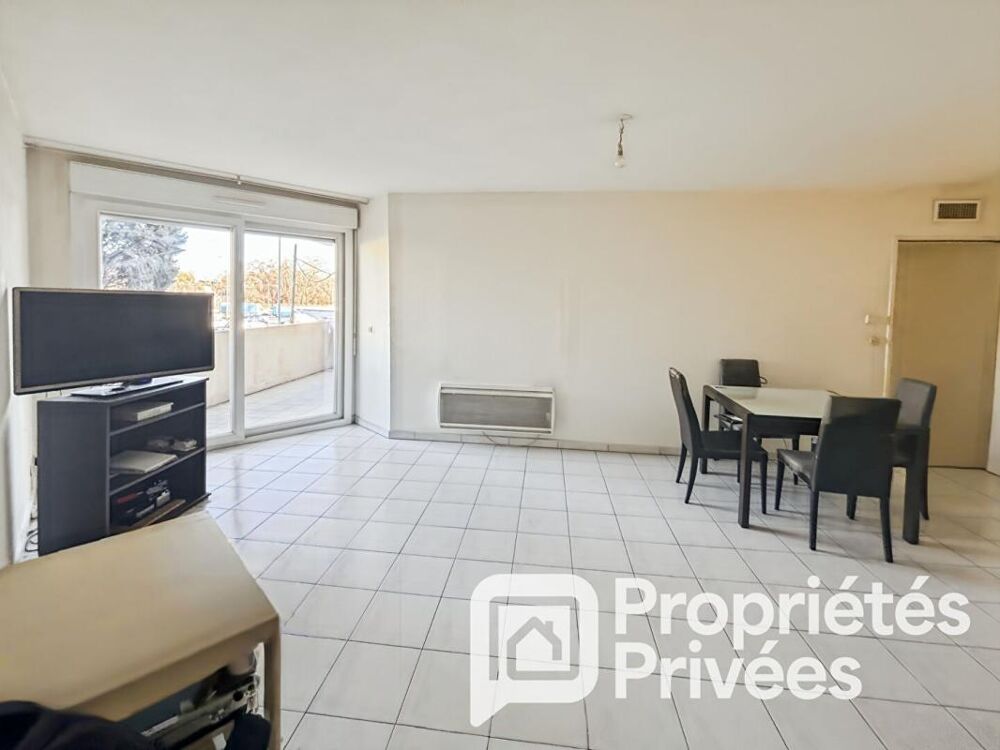 Vente Appartement Appartement 2 Pièces 56 m² Centre Ville Cagnes sur mer