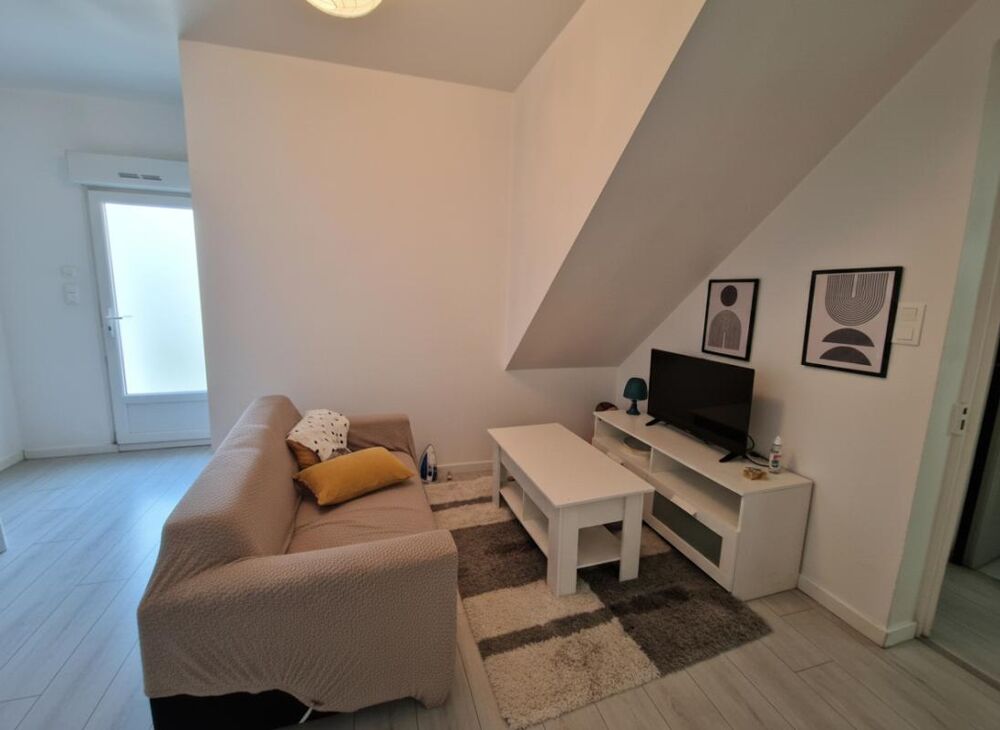Vente Immeuble Immeuble de rapport - 3 Appartements loués Avignon
