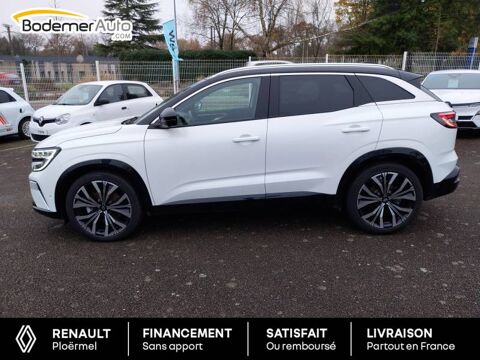 Austral E-Tech hybrid 200 Iconic 2023 occasion 56800 Ploërmel