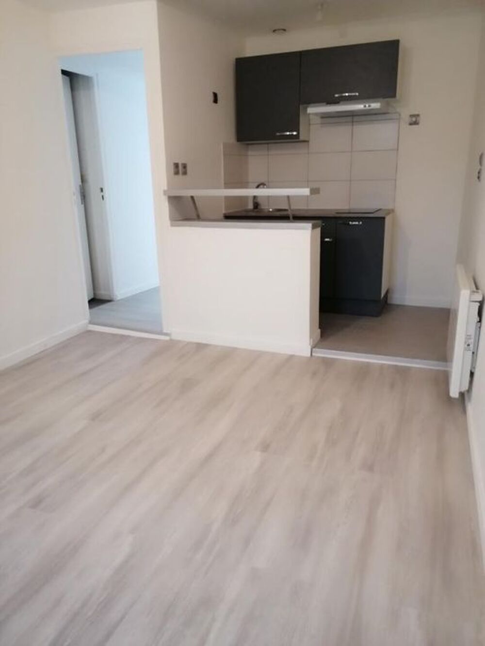 Location Appartement Appartement de 40m2 à louer sur Douai Douai
