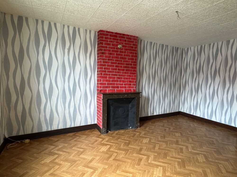 Vente Maison BELLE MAISON DE VILLAGE AVEC DÉPENDANCES ET JARDINET Saint dizier