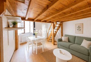  Appartement à vendre 1 pièce 33 m²