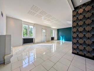 Maison à vendre 5 pièces 106 m²