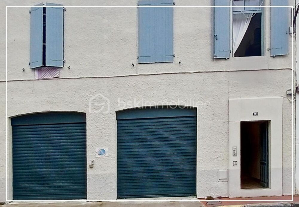 Vente Appartement APPARTEMENT T2 de 43m² centre ville de PAU Pau