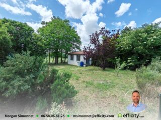  Maison à vendre 4 pièces 82 m²