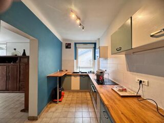  Maison � vendre 10 pi�ces 230 m�