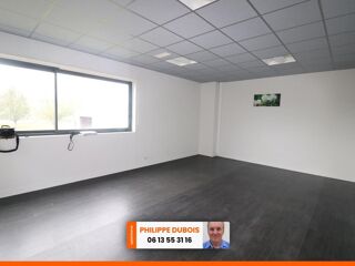   200m² de bureau à louer SAINT GEORGES DES COTEAUX (17) Saint georges des coteaux