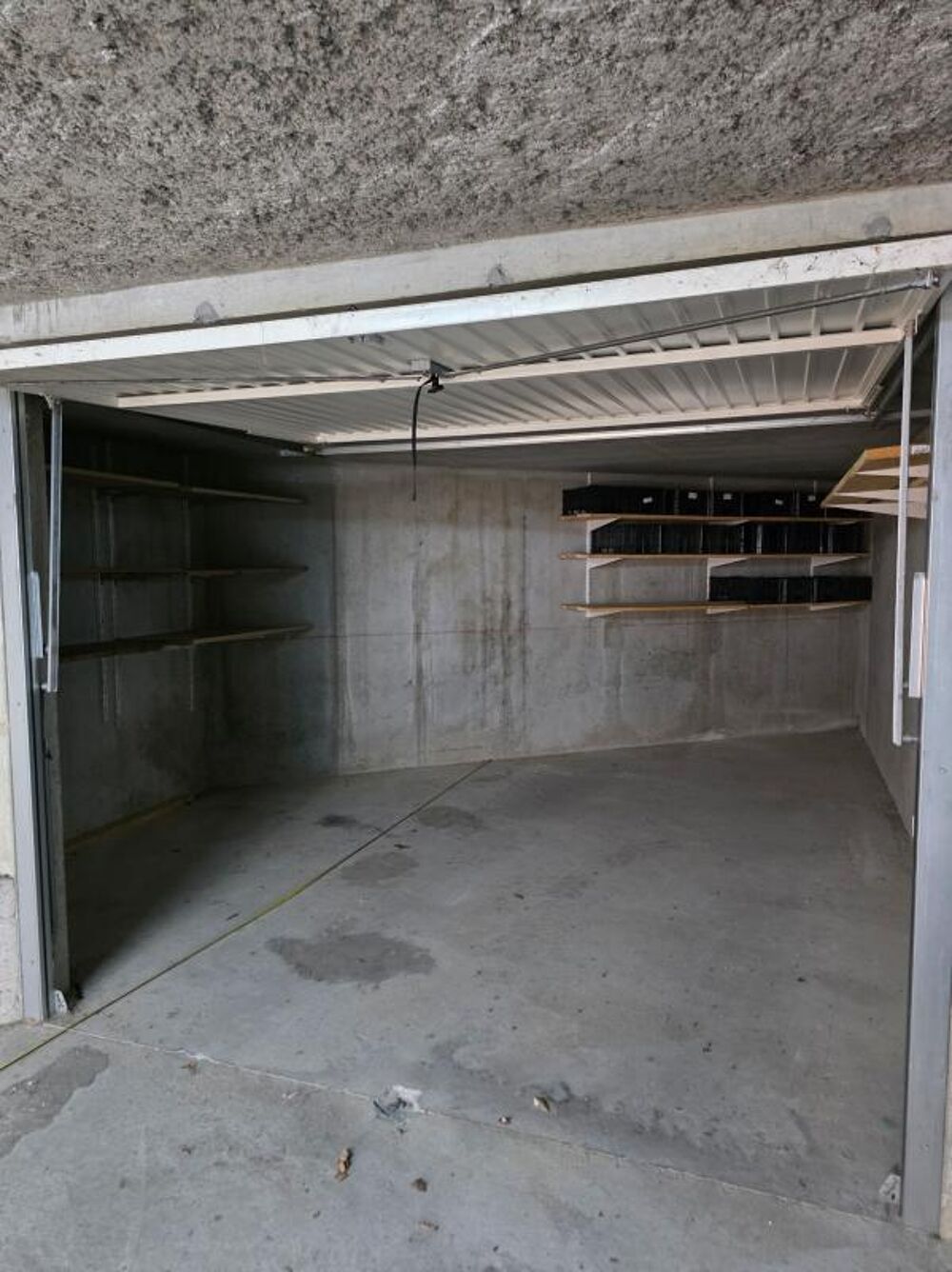 Vente Parking/Garage Stationnement Vourles
