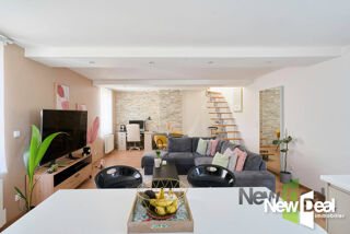  Immeuble  vendre 9 pices 400 m