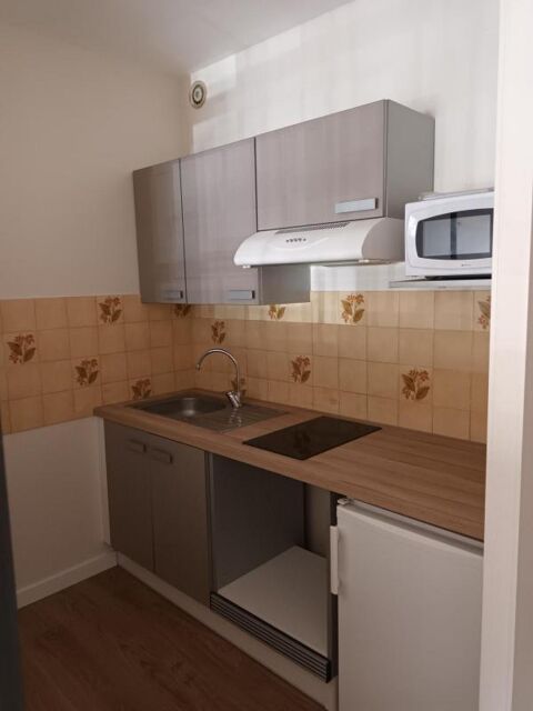  Appartement � louer 2 pi�ces 42 m�