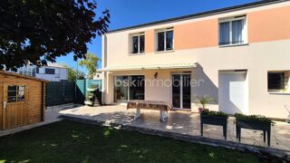  Maison à vendre 7 pièces 164 m²
