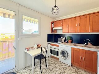  Appartement � vendre 3 pi�ces 69 m�