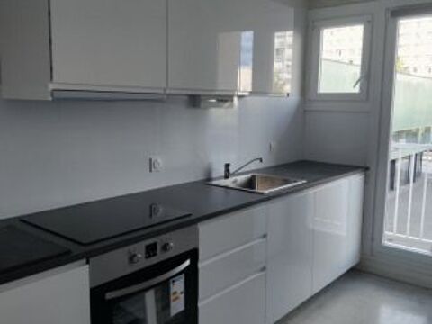  Appartement � louer 1 pi�ce 16 m�