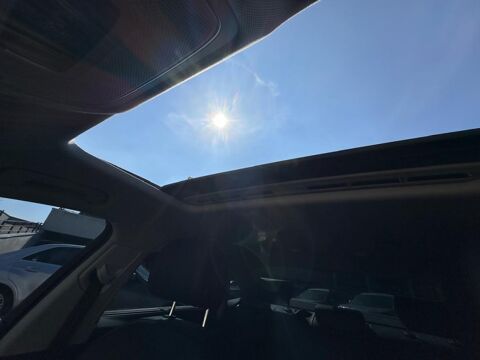 A6 IV 3.0 TDI 204 AVUS MULTITRONIC 2013 occasion 78240 Chambourcy