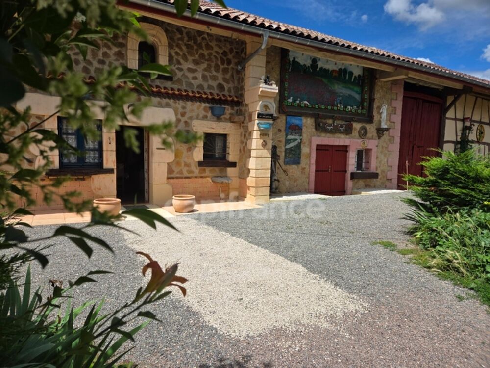 Maison 4 pièces 87 m² · à Romenay · 87 m² · 140 000 €