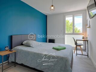  Appartement à vendre 7 pièces 110 m²