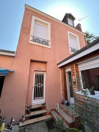  Maison � vendre 7 pi�ces 185 m�