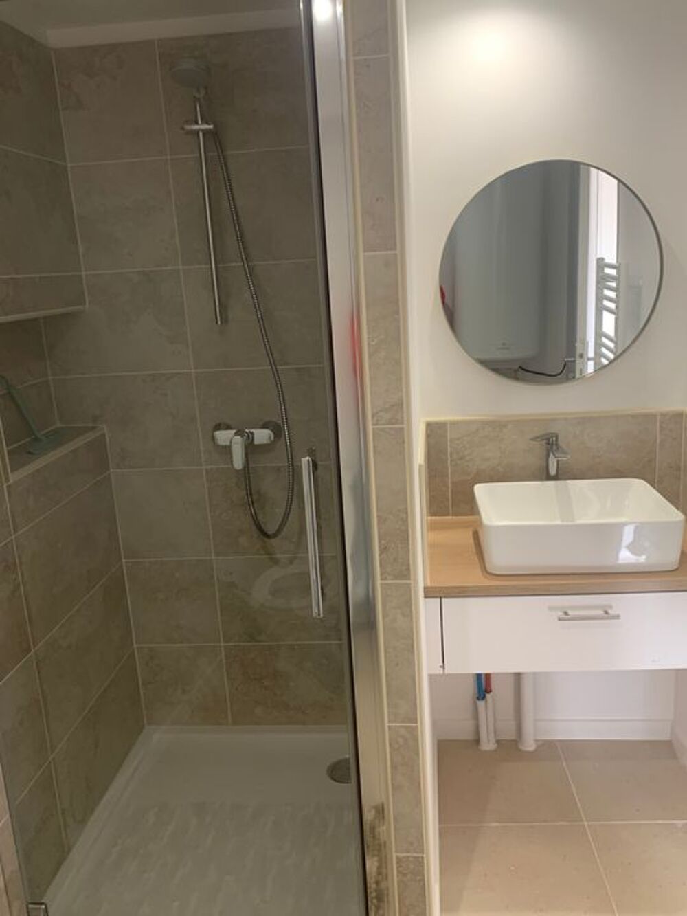 Maison de 52m2 à louer sur Cugand