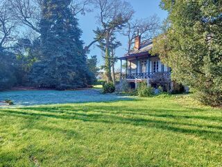  Maison � vendre 8 pi�ces 222 m�