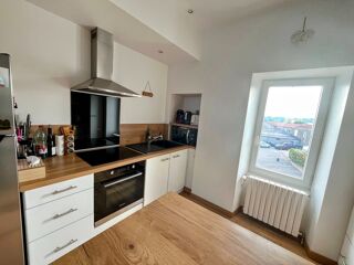  Maison � vendre 4 pi�ces 62 m�