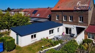  Maison � vendre 7 pi�ces 166 m�