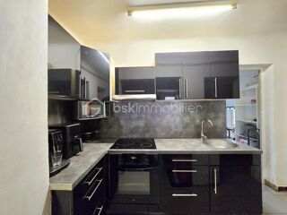  Appartement � vendre 3 pi�ces 59 m�