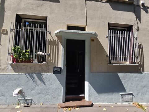  Appartement � louer 1 pi�ce 20 m�