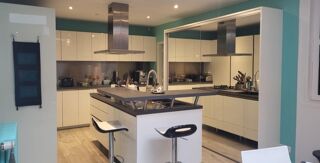  Loft � vendre 8 pi�ces 155 m� Dieppe