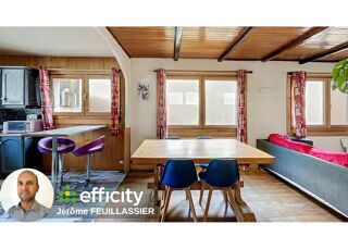  Maison à vendre 4 pièces 90 m²