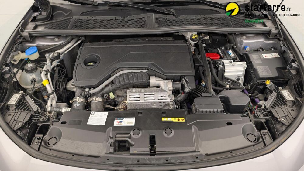 308 Hybrid 145 e-DCS6 Allure 2025 occasion 73420 Voglans