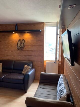  Appartement  vendre 1 pice 15 m