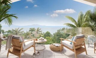  Appartement � vendre 4 pi�ces 84 m�