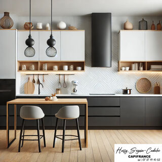  Appartement � vendre 4 pi�ces 78 m�