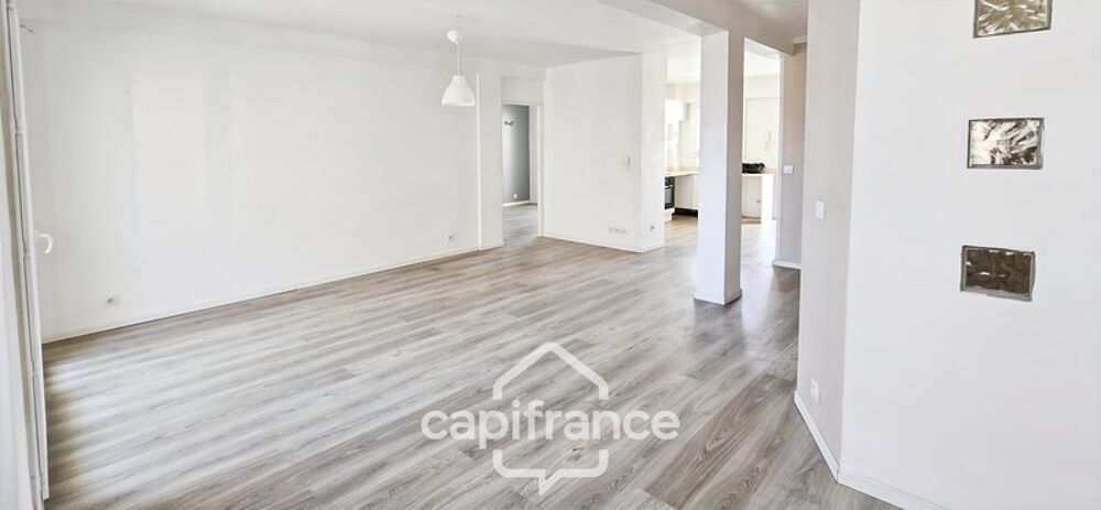 Appartement à vendre 3 pièces TOULON Ouest Pont de Bois(83)