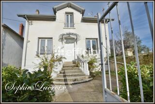  Maison � vendre 4 pi�ces 123 m�