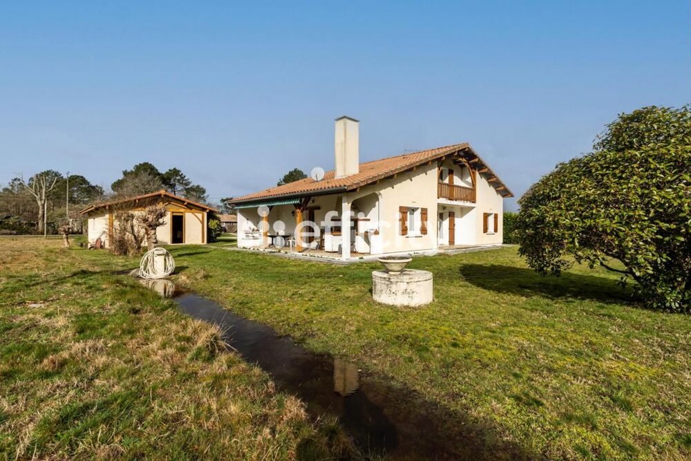 Vente Propriété/Château Demeure Salles