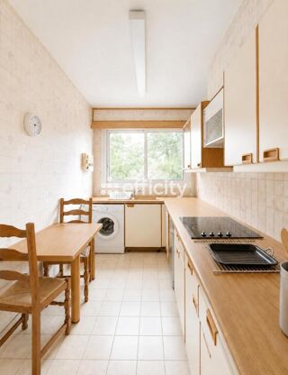  Appartement à vendre 5 pièces 82 m²