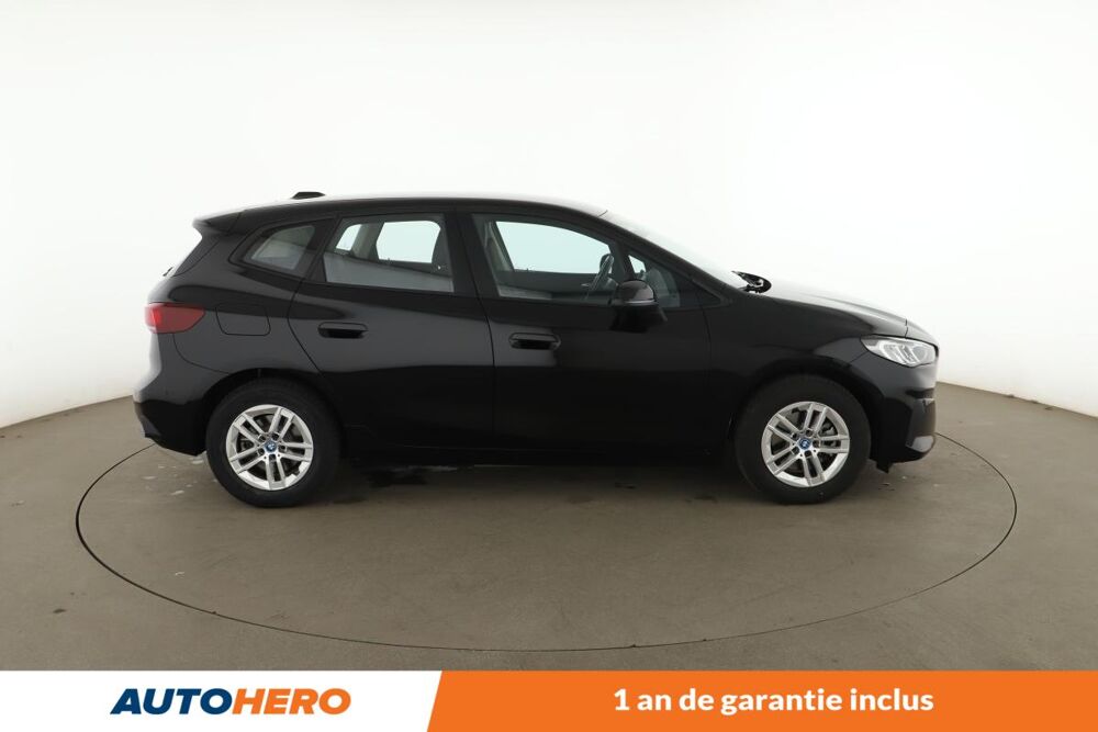 Serie 2 225e xDrive DKG7 245 ch 2023 occasion 92130 Issy-les-Moulineaux