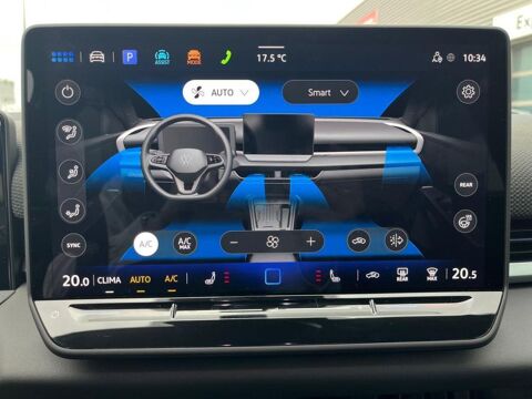 T-ROC FL NOUVEAU NF 1.5 ETSI HYBRID 150CH D 2026 occasion 31100 Toulouse