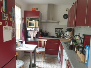  Maison � vendre 4 pi�ces 96 m�